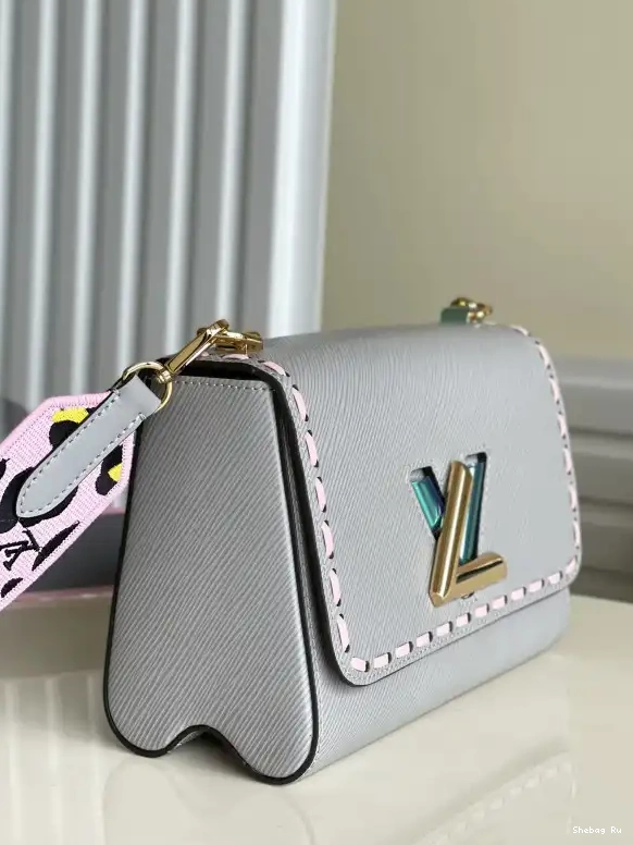 MM VUITTON LOUIS TWIST 0514